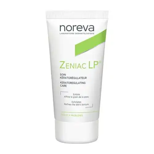 Gesichtscreme Dermatica Exclusiv von Noreva Zeniac LP, 30 ml