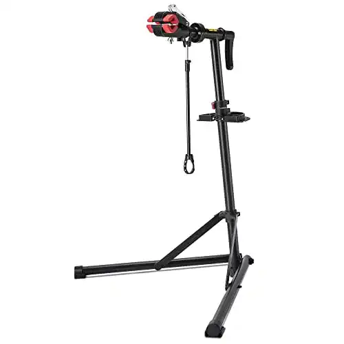 Fahrrad-Montageständer CXWXC Fahrradmontageständer