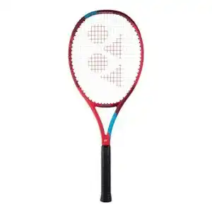 Yonex Tennisschläger New Vcore Feel Tango Red besaitet 250g