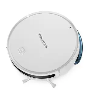 Rowenta Saugroboter RR7387 X-Plorer Serie 50 mit Wischfunktion und App