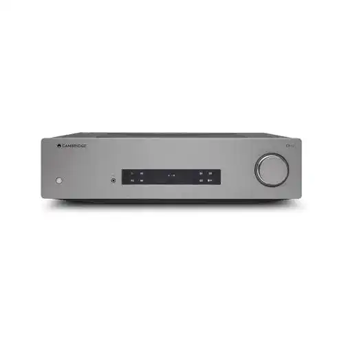 Vollverstärker Cambridge Audio CXA81 mit 80 Watt Leistung