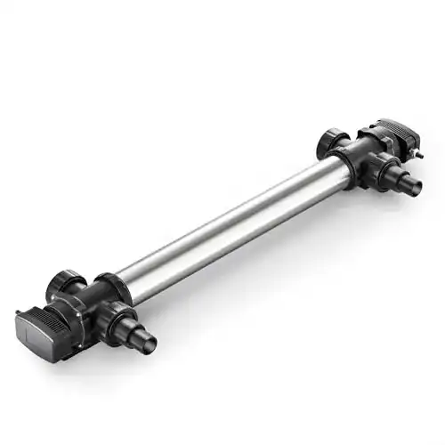 UVC Teichklärer Sunsun CUV-772 für Teichfilter bis 8000 l/h
