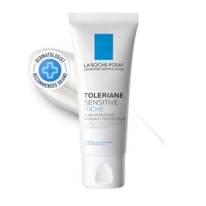 Gesichtscreme für Männer von La Roche-Posay Toleriane Sensitive Riche