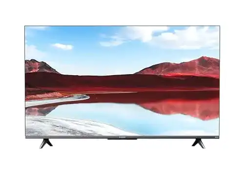 Xiaomi TV A Pro 43 Zoll 2025 Smart TV mit 4K Ultra HD