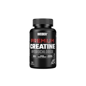 Creatin Weider HCL 150 Kapseln, 1er Pack mit 216 g