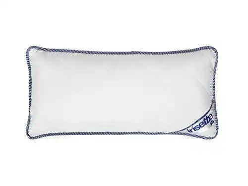 Irisette Body Contour Kopfkissen 40 x 80 cm im 2er-Set