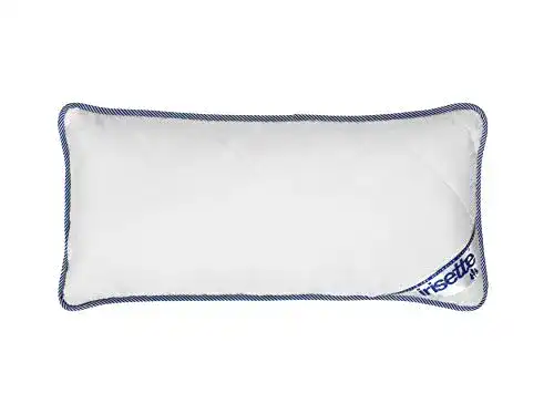 Irisette Body Contour Kopfkissen 40 x 80 cm im 2er-Set