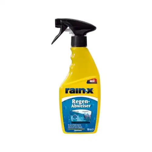 Scheibenversiegelung Rain-X 26064 Original Regenabweiser