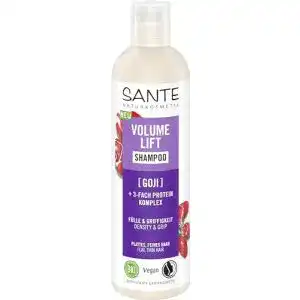 Sante Naturkosmetik Volume Lift Shampoo 250 ml für feines Haar
