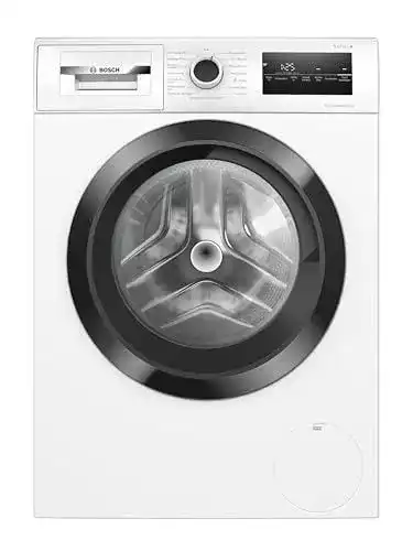 Bosch WAN282K3 Waschmaschine 8 kg, Frontlader, Serie 4