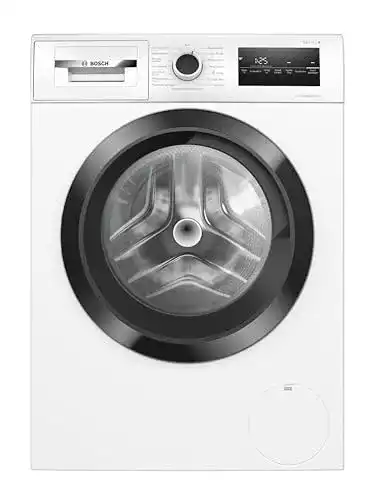 Bosch WAN282K3 Waschmaschine 8 kg, Frontlader, Serie 4