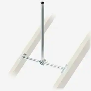 Dachsparrenhalter Fuba DSP 090 für Satellitenschüsseln