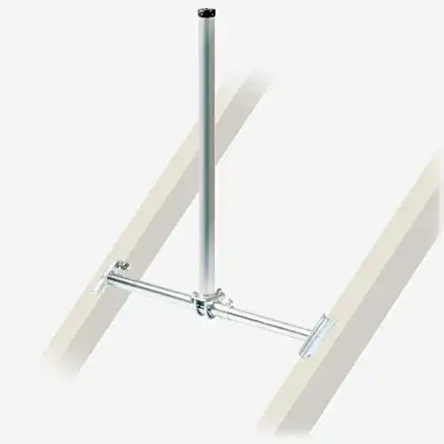 Dachsparrenhalter Fuba DSP 090 für Satellitenschüsseln