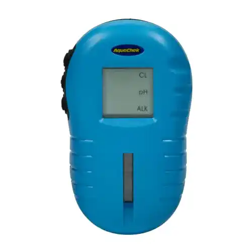 Digitaler Pooltester AquaChek 29120 TruTest für Wasseranalysen