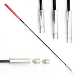 Golf Schwungtrainer HH-GOLF – 3 in 1 Trainingssystem für Golfer