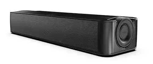Soundbar unter 100 Euro – Creative Stage SE Under-Monitor