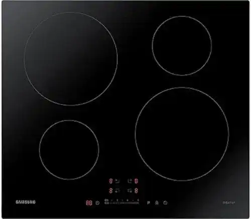 Samsung Induktionskochfeld NZ64H37070K im Vergleich
