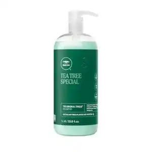 Paul Mitchell Tea Tree Special Shampoo für erfrischende Haarpflege