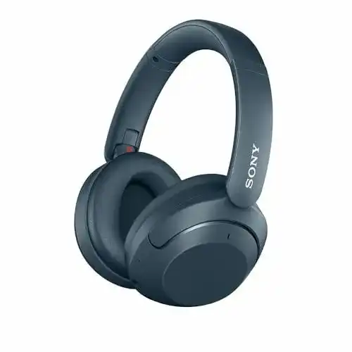 Sony WH-XB910N kabellose Noise Cancelling Kopfhörer
