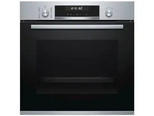 Bosch HBA578BS0 Serie 6 Einbau-Backofen