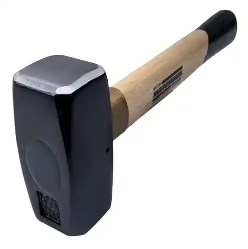 Fäustel Hammer Brüder Mannesmann Fäustel 1500 g, M76522