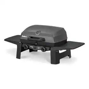 Balkon-Gasgrill Enders Gasgrill Urban II Pro Tischgrill