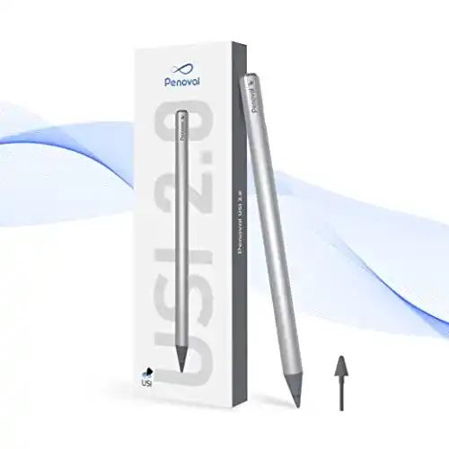 Penoval USI 2.0 Eingabestift für Chromebook und kompatible Geräte