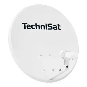 SAT-Anlage TechniSat Technitenne 60 Satelliten-Schüssel für 2 Teilnehmer
