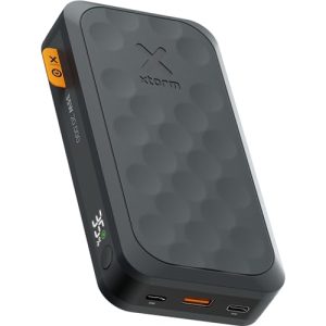 Xtorm 67 W Fuel Series Powerbank 45.000 mAh Midnight Black