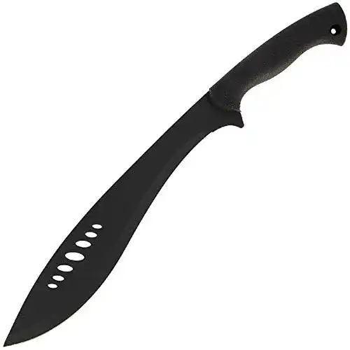 Machete G8DS Jungle Buschmesser mit Scheide für Outdoor und Gartenarbeit