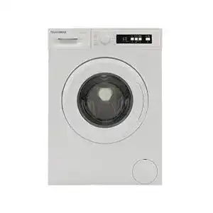 Telefunken W-6-1200-W Waschmaschine für Haushalte bis 400 Euro