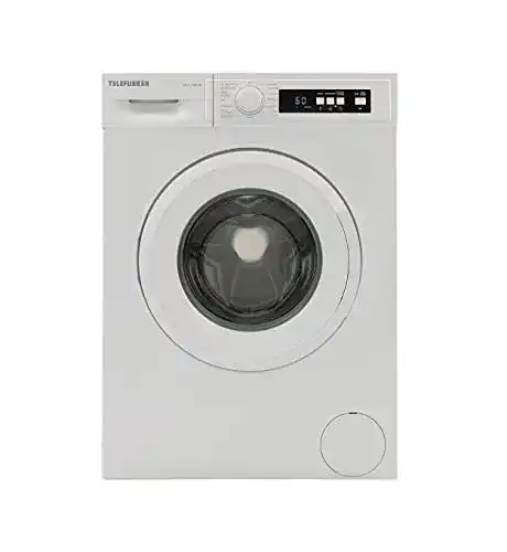 Waschmaschine Telefunken W-6-1200-W mit 6 kg Fassungsvermögen