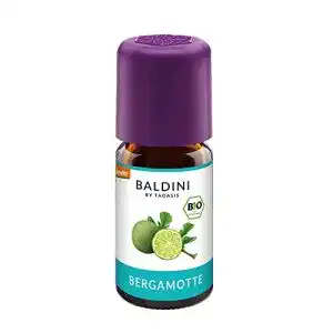 Bergamottöl Baldini Bio-Essenz 5 ml 100% naturrein