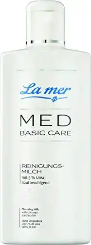 Reinigungsmilch La Mer MED Basic Care ohne Parfüm 200 ml
