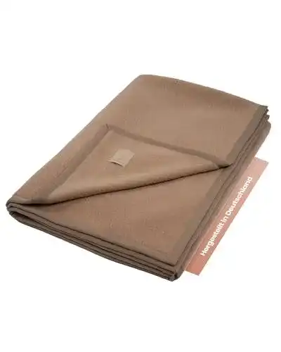 Kaschmirdecke Cashmera 150x200cm von Ritter Decken