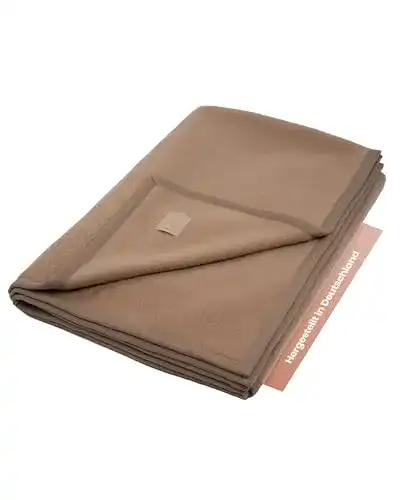 Kaschmirdecke Cashmera 150x200cm von Ritter Decken