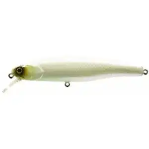 Illex Wobbler Arnaud 100 F Smash Minnow Bone für Angler