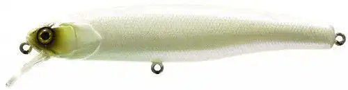Illex Wobbler Arnaud 100 F Smash Minnow Bone für Angler