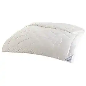 Duo-Steppbett Sannwald Winterdecke Peru 135×200 cm