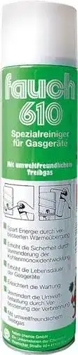 Heizkesselreiniger Klint Fauch 610 in 600 ml Spraydose