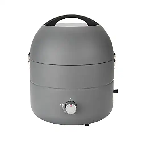 Campingkocher Taino Tischgrill für mobiles Grillen