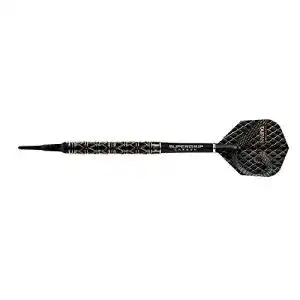 Harrows Darts Taipan Softdarts 90% Tungsten 21g im Vergleich