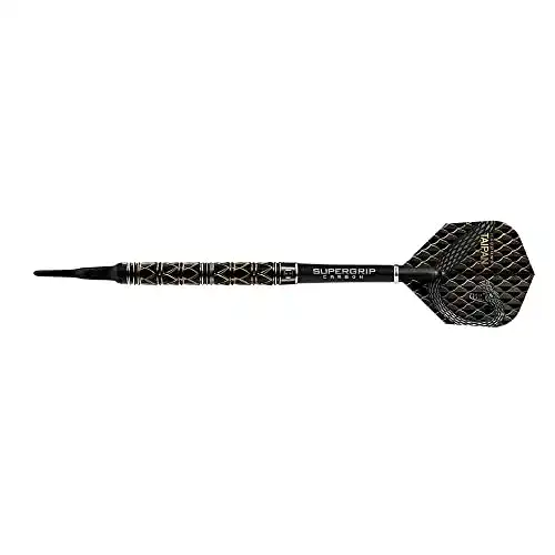 Harrows Darts Taipan Softdarts 90% Tungsten 21g im Vergleich