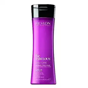 Revlon Professional Be Fabulous Daily Care Shampoo für normales Haar