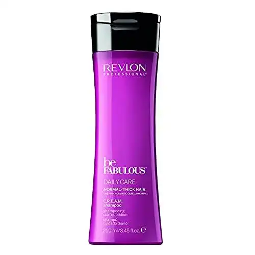 Revlon Professional Be Fabulous Daily Care Shampoo für normales Haar