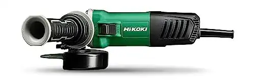 Hikoki Winkelschleifer G13SWA mit 125 mm und 1100 W