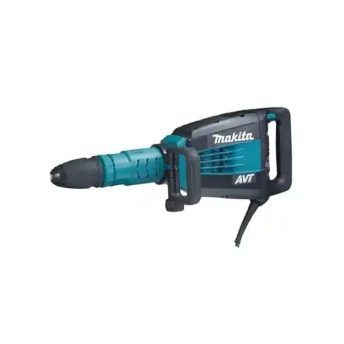 Abbruchhammer Makita HM1214C für SDS-MAX-Werkzeuge