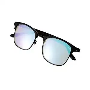 Brille für Farbenblinde – Korrekturbrille für Rot-Grün-Sehschwäche