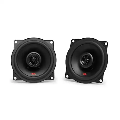 JBL Stage2 524 Auto-Lautsprecher 2-Wege 13cm für Car Stereoanlagen