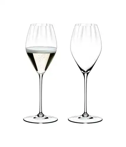 Riedel Performance Champagnerglas 2er-Set